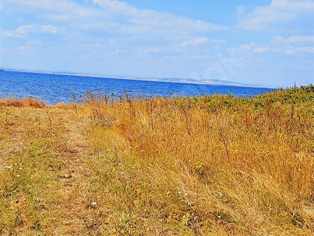 ÇANAKKALE LAPSEKİ ALPAGUTTA DENİZE VE DUBLE YOLA CEPHELI - Görsel 5