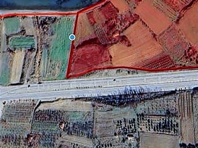ÇANAKKALE LAPSEKİ ALPAGUTTA DENİZE VE DUBLE YOLA CEPHELI - Görsel 13
