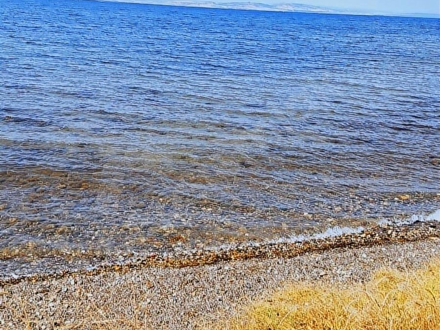 ÇANAKKALE LAPSEKİ ALPAGUTTA DENİZE VE DUBLE YOLA CEPHELI - Görsel 11