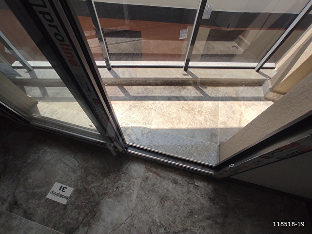 1+1 FİYATINA 2+1 AMERİKAN MUTFAK ARA KAT FIRSAT DAİRE. - Görsel 8