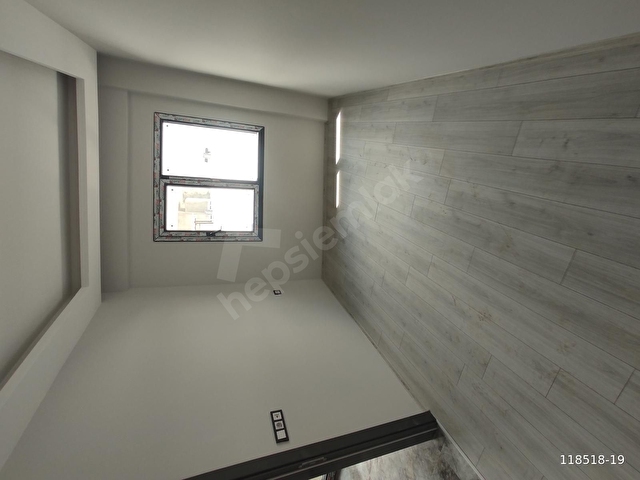 1+1 FİYATINA 2+1 AMERİKAN MUTFAK ARA KAT FIRSAT DAİRE. - Görsel 5