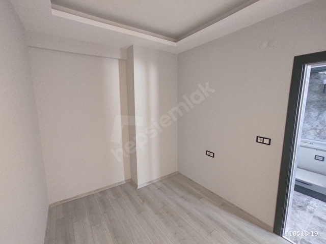 1+1 FİYATINA 2+1 AMERİKAN MUTFAK ARA KAT FIRSAT DAİRE. - Görsel 11
