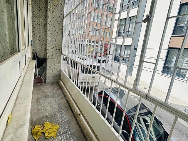 İÇİ YENİ YAPILI-100.YIL BULVARINA YAKIN-DIŞ CEPELİ-KÖŞE DAİRE - Görsel 15