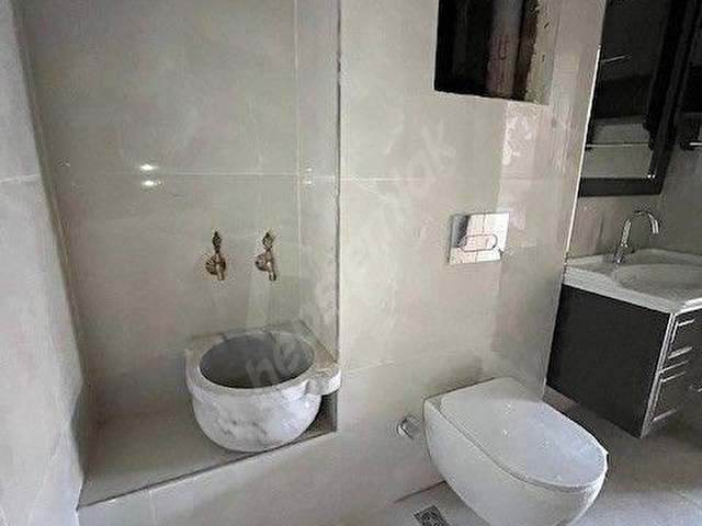 LEVENT KİRALIK/LEVENT ÇARŞI-YENİLENMİŞ-GICIR GICIR/3+1/BALKONLU - Görsel 21