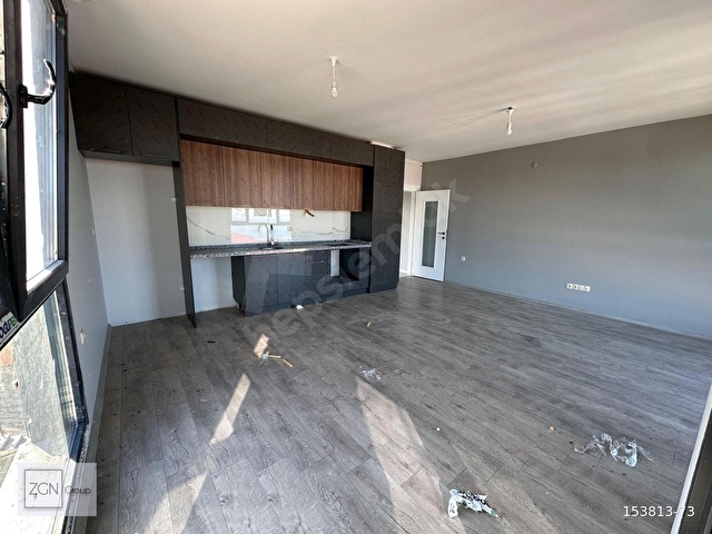 ZGN GROUP |KONAKLAR ÜSTÜ ÇİLEKLİDE SATILIK LÜKS 2+1 SIFIR DAİRE - Görsel 10
