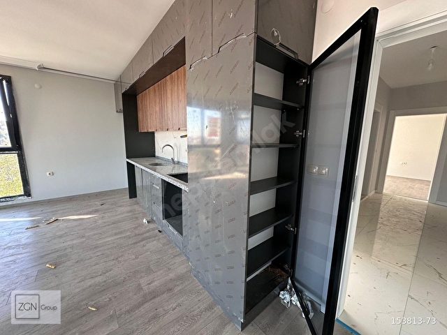 ZGN GROUP |KONAKLAR ÜSTÜ ÇİLEKLİDE SATILIK LÜKS 2+1 SIFIR DAİRE - Görsel 9