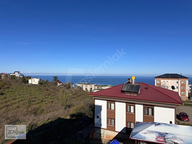 ZGN GROUP |KONAKLAR ÜSTÜ ÇİLEKLİDE SATILIK LÜKS 2+1 SIFIR DAİRE - Görsel 17