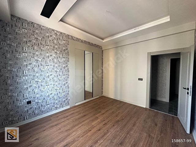 Kadir Saçaklı Emlaktan Çiftkarda Sıfır 5+1 Satılık Daire - Görsel 27