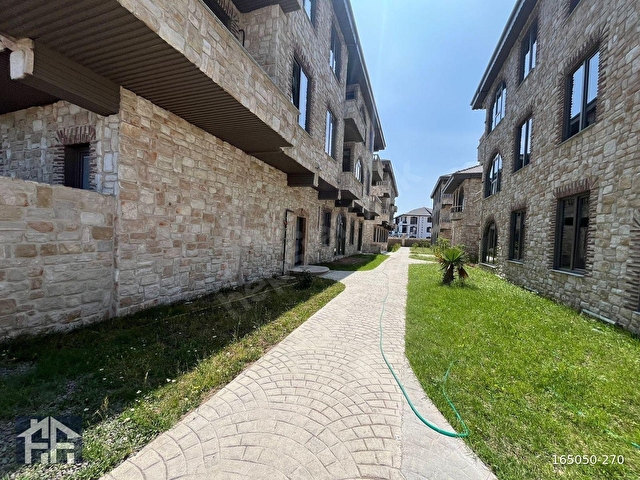 HAVUZLU SİTEDE ULTRA LÜKS YAŞAM! %0 FAİZLE ELDEN TAKSİT FIRSATI - Görsel 2