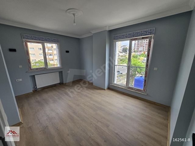 SARAYDAN YAKACIK YENİ MAHALLEDE 2+1 SALON CADDE ÜZERİ KATTA TEK DAİRE - Görsel 19
