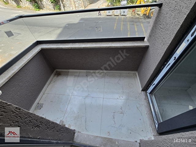 SARAYDAN YAKACIK YENİ MAHALLEDE 2+1 SALON CADDE ÜZERİ KATTA TEK DAİRE - Görsel 28