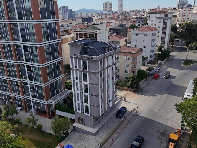 SARAYDAN YAKACIK YENİ MAHALLEDE 2+1 SALON CADDE ÜZERİ KATTA TEK DAİRE - Görsel 4