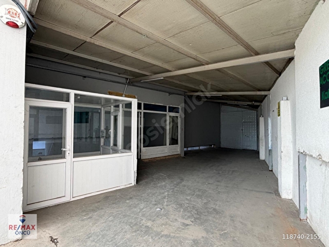 FERHATPAŞA MERKEZDE 5.500 m2 PRESTİJLİ HAZIR TİCARİ BİNA - Görsel 29