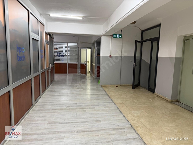 FERHATPAŞA MERKEZDE 5.500 m2 PRESTİJLİ HAZIR TİCARİ BİNA - Görsel 18