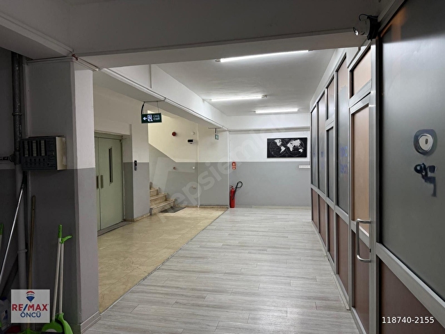 FERHATPAŞA MERKEZDE 5.500 m2 PRESTİJLİ HAZIR TİCARİ BİNA - Görsel 19