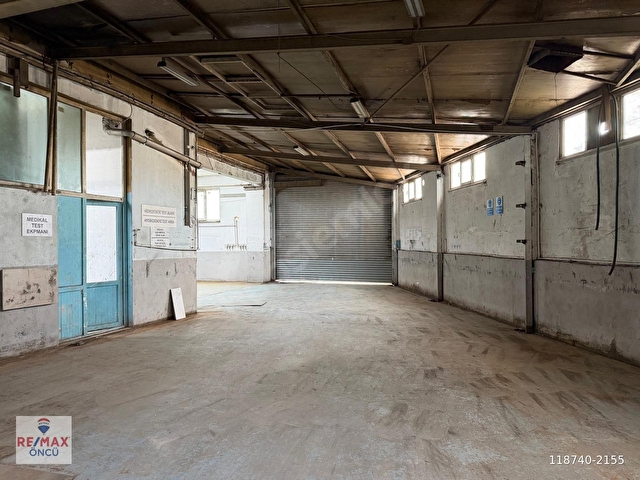 FERHATPAŞA MERKEZDE 5.500 m2 PRESTİJLİ HAZIR TİCARİ BİNA - Görsel 20