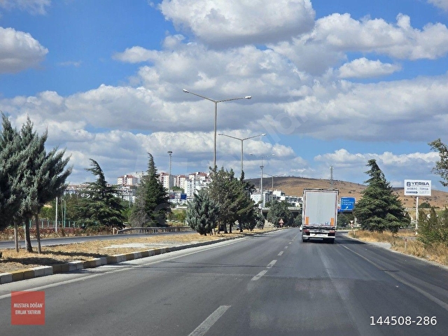 Balıkesir Dursunbey Alagüneyde 2.383 m2 Düz Bakımlı Su Yakını Güzel Uygun Tarla. Açıklamayı Okuyunuz - Görsel 2