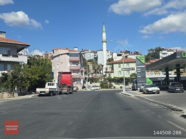 Balıkesir Dursunbey Alagüneyde 2.383 m2 Düz Bakımlı Su Yakını Güzel Uygun Tarla. Açıklamayı Okuyunuz - Görsel 11