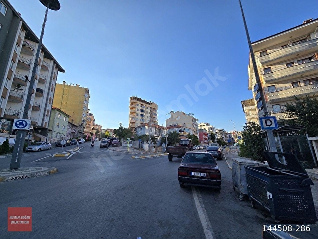 Balıkesir Dursunbey Alagüneyde 2.383 m2 Düz Bakımlı Su Yakını Güzel Uygun Tarla. Açıklamayı Okuyunuz - Görsel 13