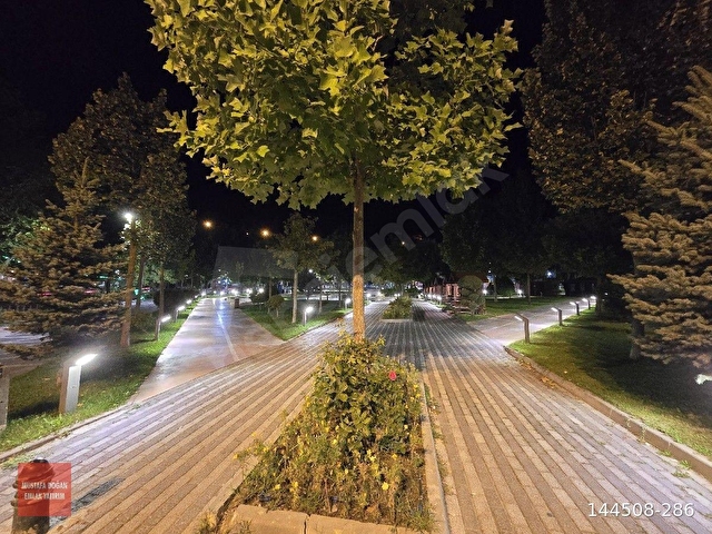 Balıkesir Dursunbey Alagüneyde 2.383 m2 Düz Bakımlı Su Yakını Güzel Uygun Tarla. Açıklamayı Okuyunuz - Görsel 18