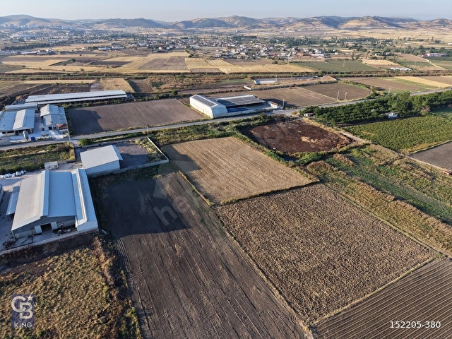 CB KİNGDEN GÜMÜŞÇEŞME MAHALLESİ 7783 m² SATILIK TARLA - Görsel 29