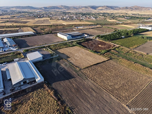 CB KİNGDEN GÜMÜŞÇEŞME MAHALLESİ 7783 m² SATILIK TARLA - Görsel 28