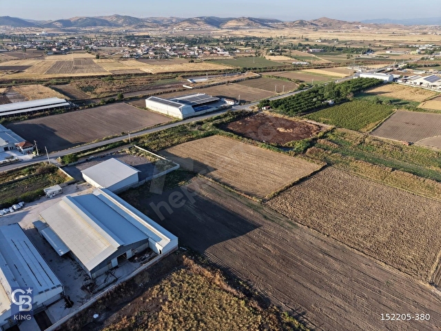 CB KİNGDEN GÜMÜŞÇEŞME MAHALLESİ 7783 m² SATILIK TARLA - Görsel 27