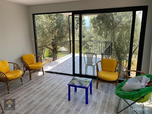 Seydikemer Ortaköyde satılık - Görsel 7