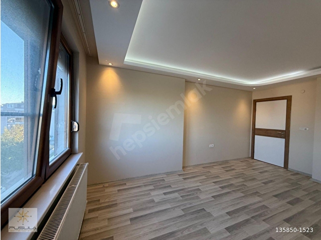 🧭▃PUSULA EMLAKTAN ▃🧭İKİZÇAY DA *ÖN CEPHE* 5 YILLIK _ULTRA LÜKS_ 4+1 SATILIK DUBLEKS DAİRE - Görsel 10
