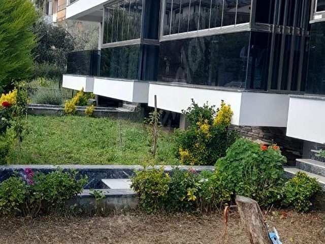 ALTINOLUK MERKEZDE 1 AY KULLANILMIŞ, SÜPER KONUMDA DAİRE DUBLEKSİ VS - Görsel 21