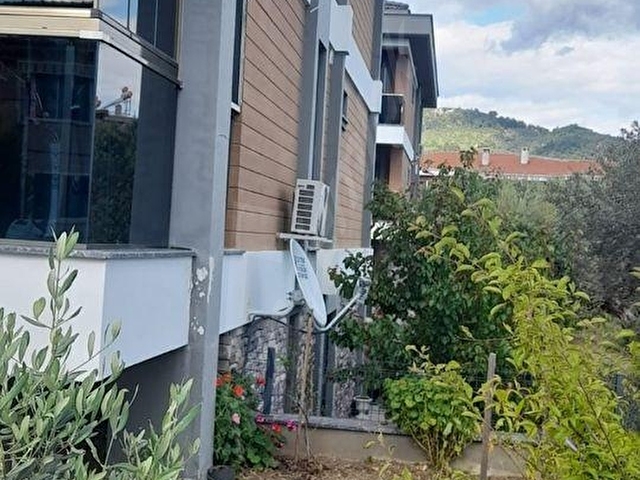 ALTINOLUK MERKEZDE 1 AY KULLANILMIŞ, SÜPER KONUMDA DAİRE DUBLEKSİ VS - Görsel 22