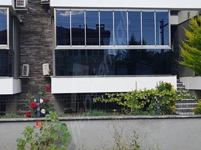 ALTINOLUK MERKEZDE 1 AY KULLANILMIŞ, SÜPER KONUMDA DAİRE DUBLEKSİ VS - Görsel 20