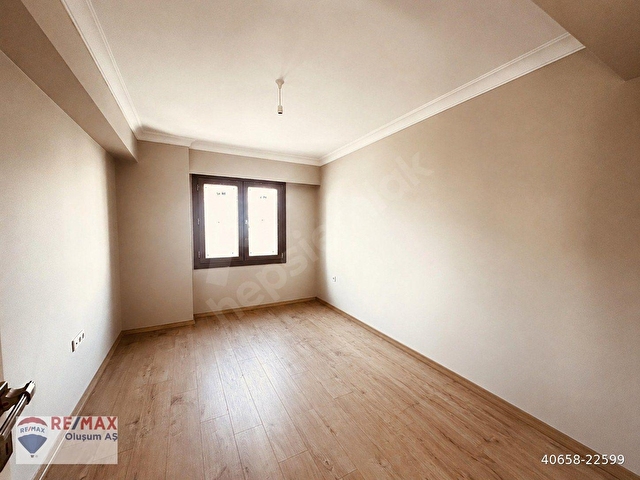 BLUE GARDEN 2 SİT.DENİZ VE GÖL MANZARALI SIFIR 3+1 KİRALIK DAİRE - Görsel 2
