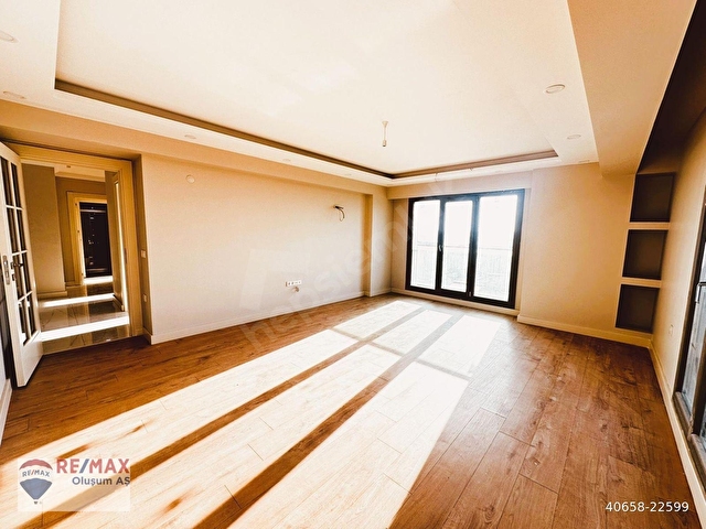BLUE GARDEN 2 SİT.DENİZ VE GÖL MANZARALI SIFIR 3+1 KİRALIK DAİRE - Görsel 10