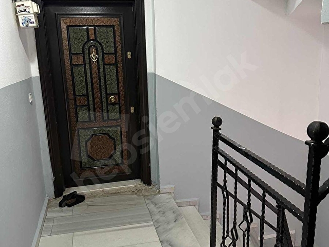 KAVAKPINAR MH. CADDE ÜSTÜNDE E-5 VE OKULA YAKIN 3+1SATILIK DAİRE - Görsel 4