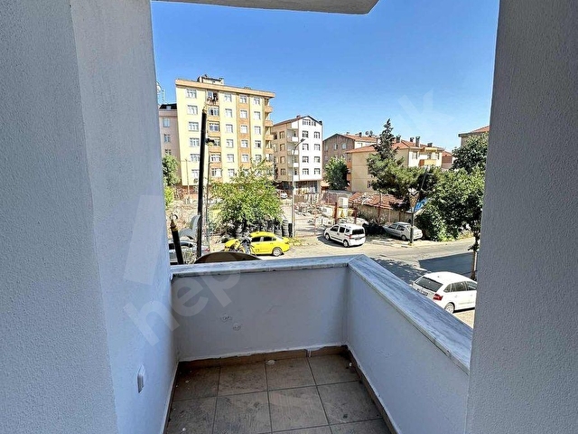 KAVAKPINAR MH. CADDE ÜSTÜNDE E-5 VE OKULA YAKIN 3+1SATILIK DAİRE - Görsel 5