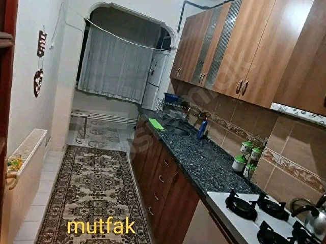 satılık konumu güzel daire - Görsel 4