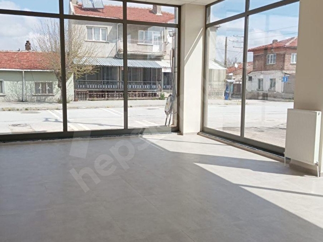 Gundogdu Mahallesı Kiralık Dukkan - Görsel 11