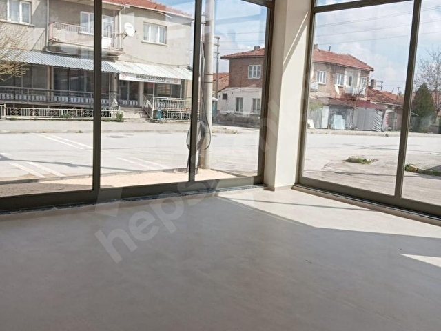 Gundogdu Mahallesı Kiralık Dukkan - Görsel 3
