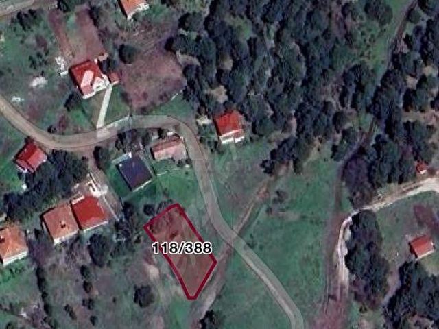 TOKAT NİKSAR ÇAMIÇI YAYLASINDA SATILIK ARSA - Görsel 7