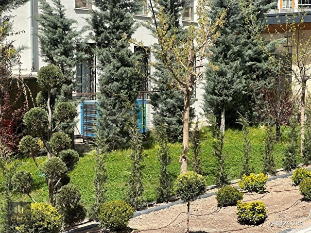 EMA  DAN KARUM İNŞAAT YATIRIM AMAÇLI 2+1 KÖŞE DAİRE - Görsel 3