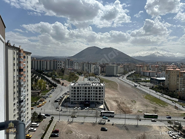 EMA  DAN KARUM İNŞAAT YATIRIM AMAÇLI 2+1 KÖŞE DAİRE - Görsel 26