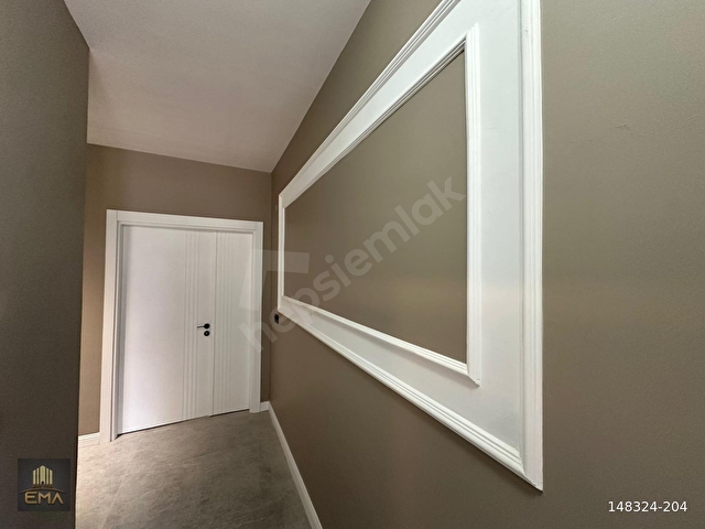 EMA  DAN KARUM İNŞAAT YATIRIM AMAÇLI 2+1 KÖŞE DAİRE - Görsel 9
