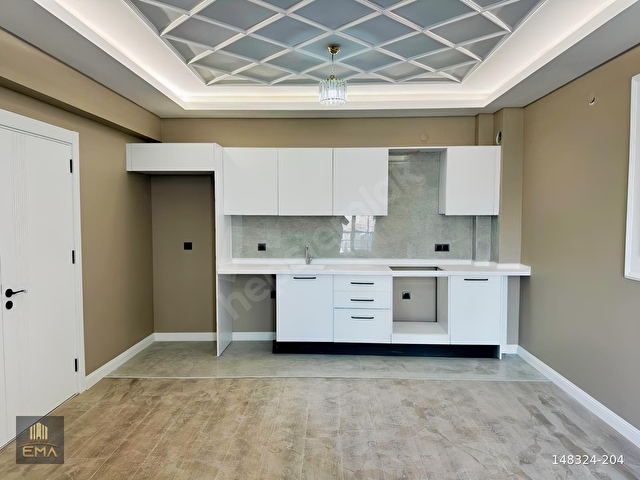 EMA  DAN KARUM İNŞAAT YATIRIM AMAÇLI 2+1 KÖŞE DAİRE - Görsel 30