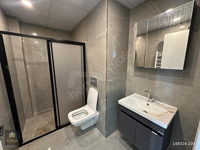 EMA  DAN KARUM İNŞAAT YATIRIM AMAÇLI 2+1 KÖŞE DAİRE - Görsel 19