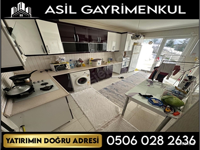 Keçiören Yayla Satılık