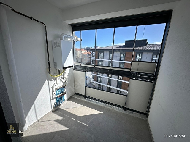 ZENSDEN ELİTE GARDEN CADDE SİTESİNDE ÜST KAT SATILIK 3+1 DAİRE - Görsel 10