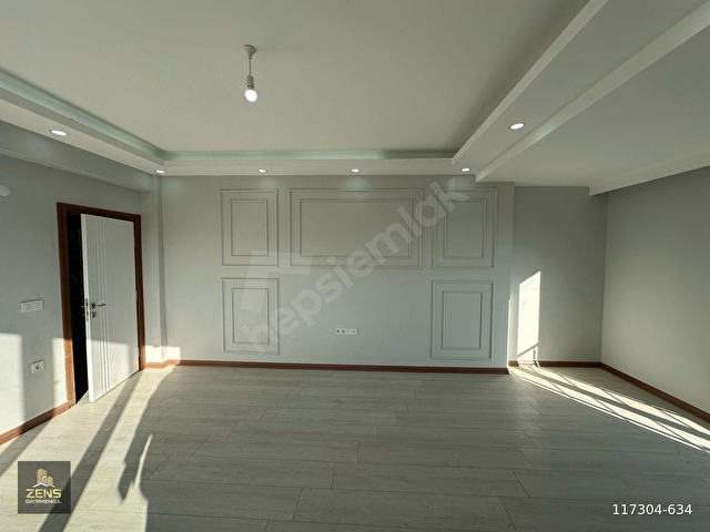 ZENSDEN ELİTE GARDEN CADDE SİTESİNDE ÜST KAT SATILIK 3+1 DAİRE - Görsel 5