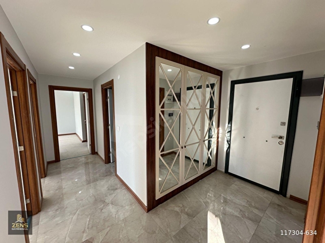 ZENSDEN ELİTE GARDEN CADDE SİTESİNDE ÜST KAT SATILIK 3+1 DAİRE - Görsel 7