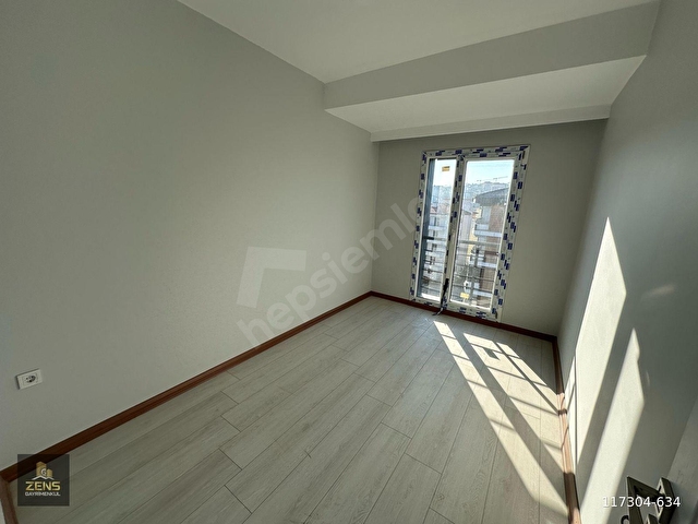 ZENSDEN ELİTE GARDEN CADDE SİTESİNDE ÜST KAT SATILIK 3+1 DAİRE - Görsel 14